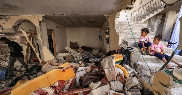 UN chief Guterres condemns Israel’s raid on Jenin refugee camp