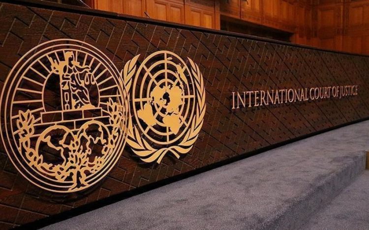International Court of Justice rejects Armenia’s another petition