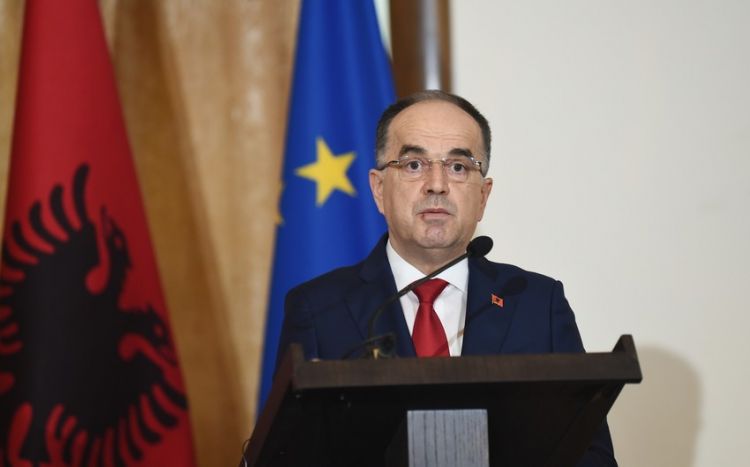 “Albaniya və Azərbaycan enerji sektorunda əməkdaşlıqla bir-birinə sıx bağlıdır” Bayram Beqay