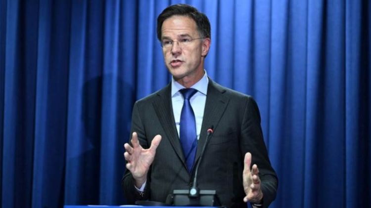 Dutch government falls over asylum row