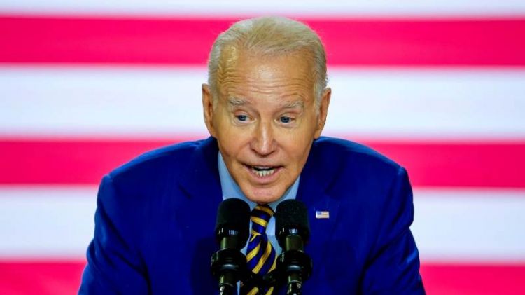 Biden: I'm tired of seeing Americans ripped off