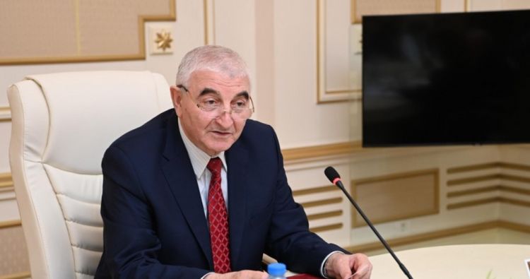 Делегация ЦИК будет наблюдать за президентскими выборами в Узбекистане