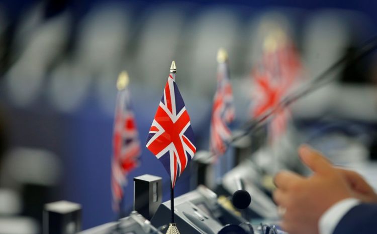 Великобритания собирается вступить в Тихоокеанское партнерство в середине июля