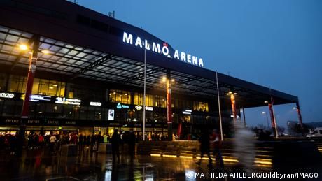 Sweden: Malmo is chosen to host Eurovision 2024