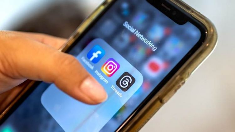US users report Instagram issues