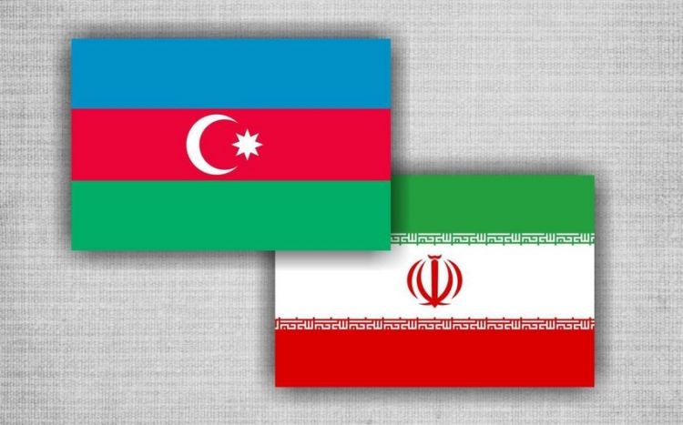 Состоится встреча сопредседателей азербайджано-иранской государственной комиссии