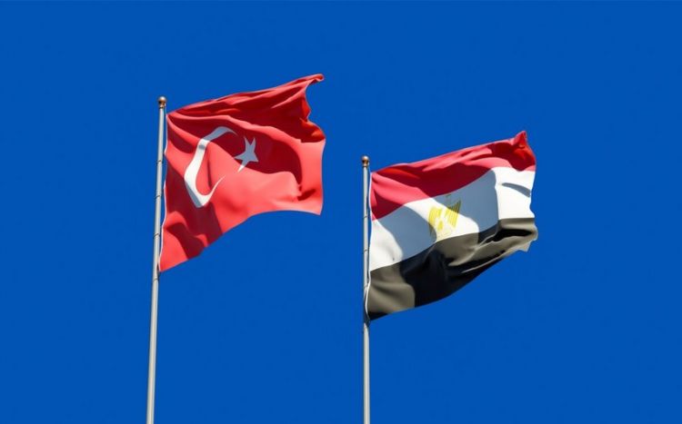 Турция и Египет запланировали увеличить объемы товарооборота