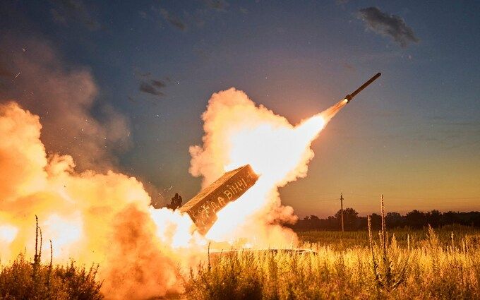 Russia shoots down missiles over Crimea, Rostov