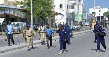 مصرع 8 أشخاص إثر انفجار لغم أرضى وسط الصومال