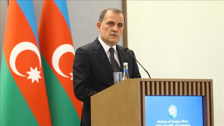 Azerbaijan's peace policy in region is beginning of new era - Foreign Minister