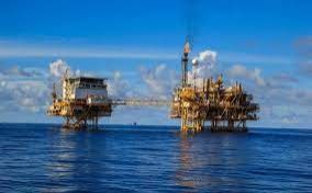 Production in Absheron Gas Field in Azerbaijan started