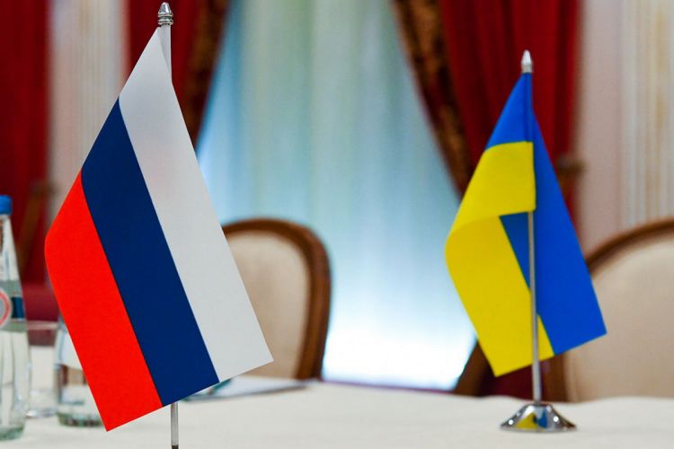 İstanbulda Rusiya ilə Ukrayna arasında sülh müqaviləsi imzalana bilər KİV