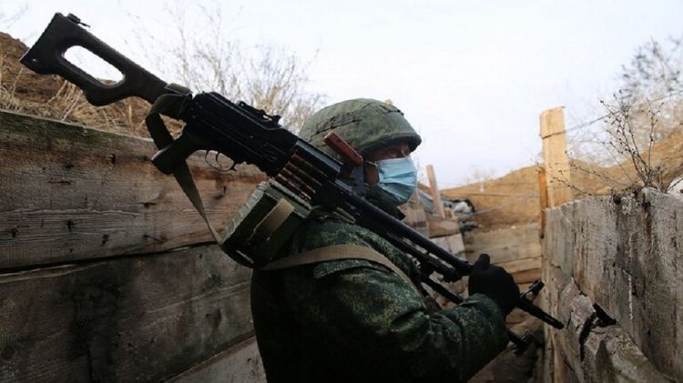 الكرملين: انضمام أوكرانيا إلى الناتو ينذر بعواقب وخيمة