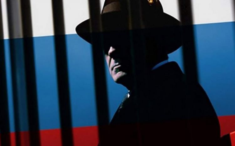 Moldova exposes Russian spy network