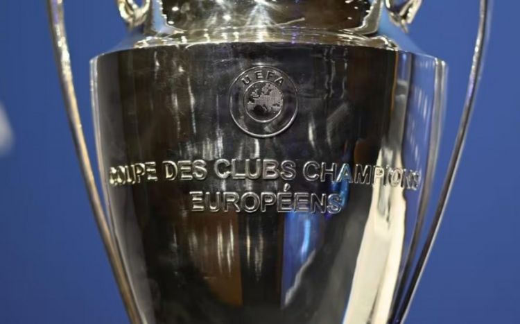 Сегодня будет дан старт первому квалификационному раунду Лиги чемпионов УЕФА