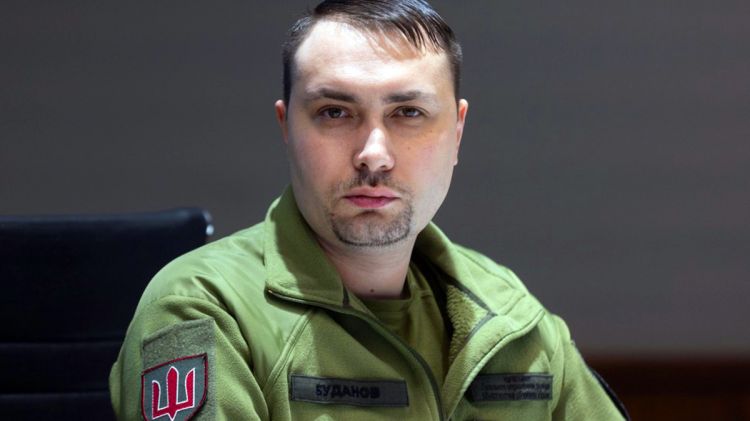 Буданов: Во время мятежа бойцы "Вагнер" зашли на базу хранения ядерного оружия
