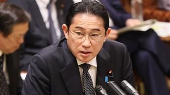 رئيس الوزراء الياباني: إصدار وثيقة تعاون أمني جديدة مع الناتو