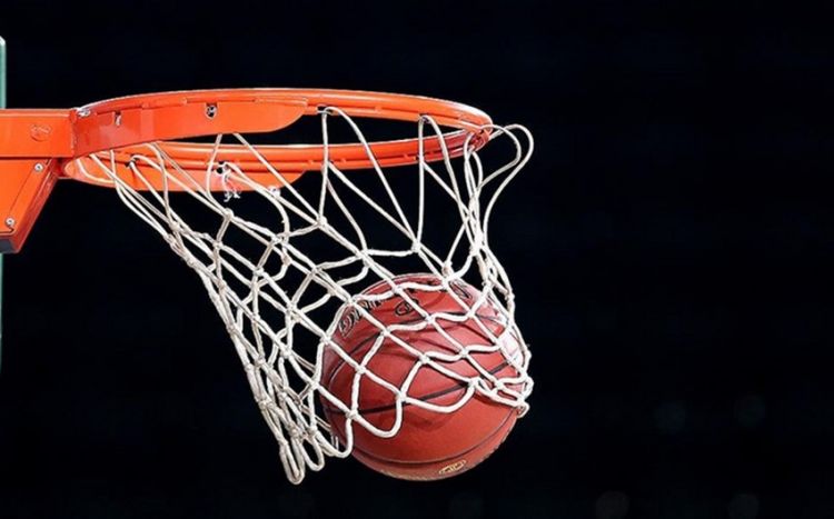Чемпионат Европы: Сборная Азербайджана по баскетболу проведет очередной матч