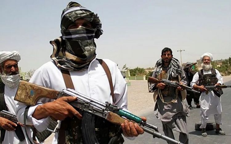 Талибы объявили о приостановке работы шведских представительств в Афганистане
