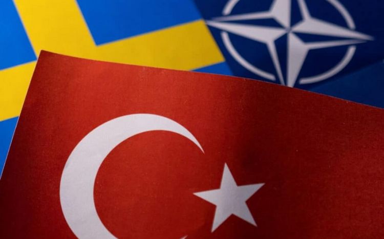 Турция может ратифицировать вступление Швеции в НАТО до конца следующей недели