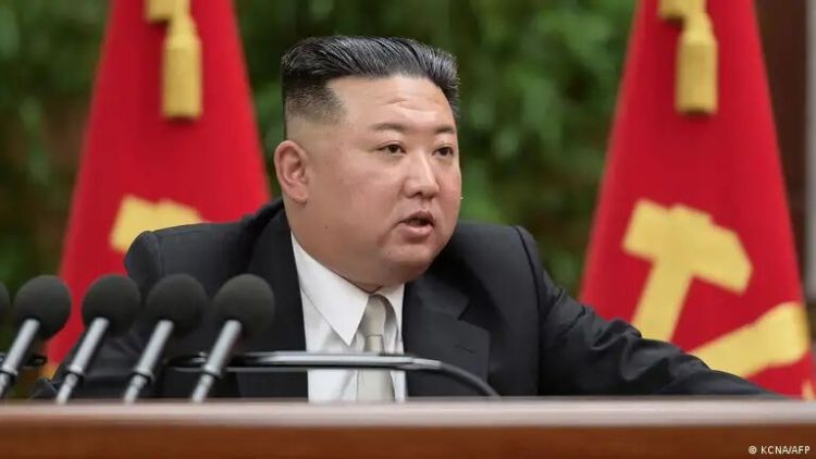 North Korea repeatedly complains of US 'spy planes'
