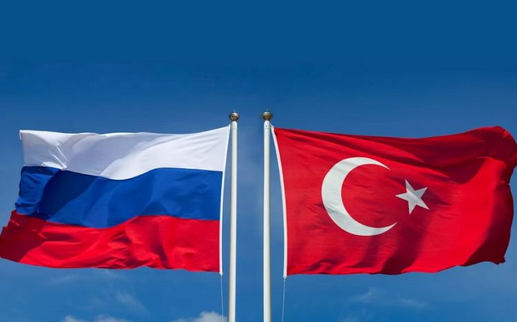 Peskov: Russia intends to develop relations with Türkiye, despite differences