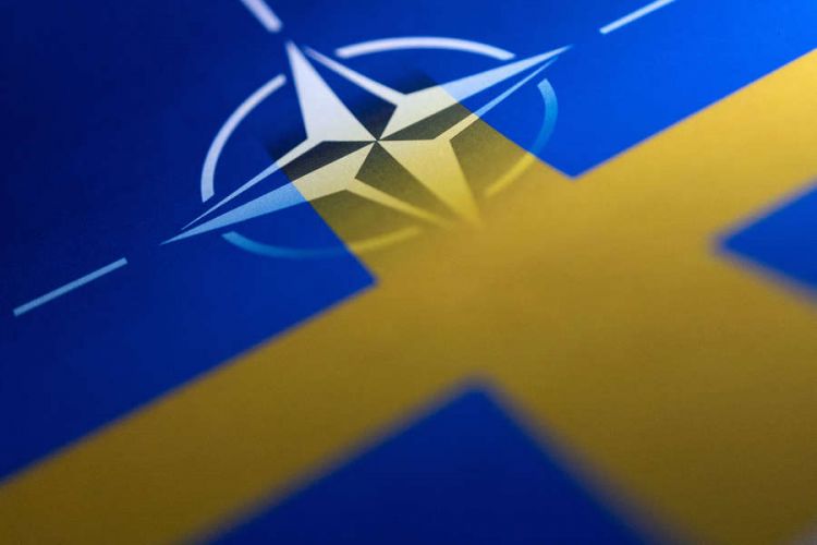 İsveçin NATO-ya bu yay qoşulma ehtimalı var Metyu Brayzadan ÖZƏL