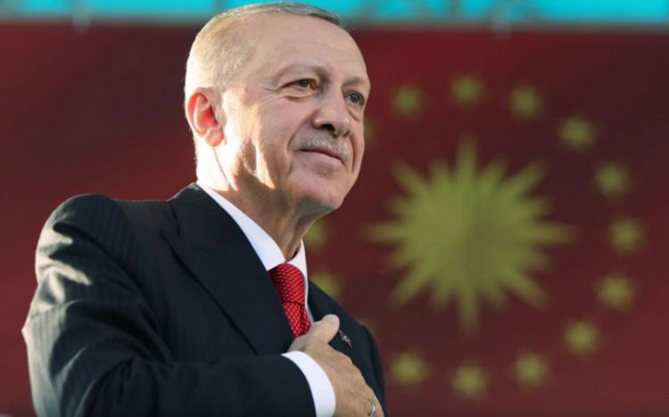 Джевдет Йылмаз: Зарплата Эрдогана ниже, чем у депутатов и замминистров