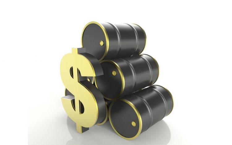 Цена азербайджанской нефти превысила 83 доллара