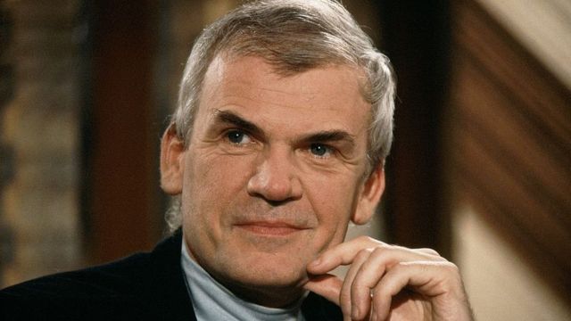 Milan Kundera vəfat etdi