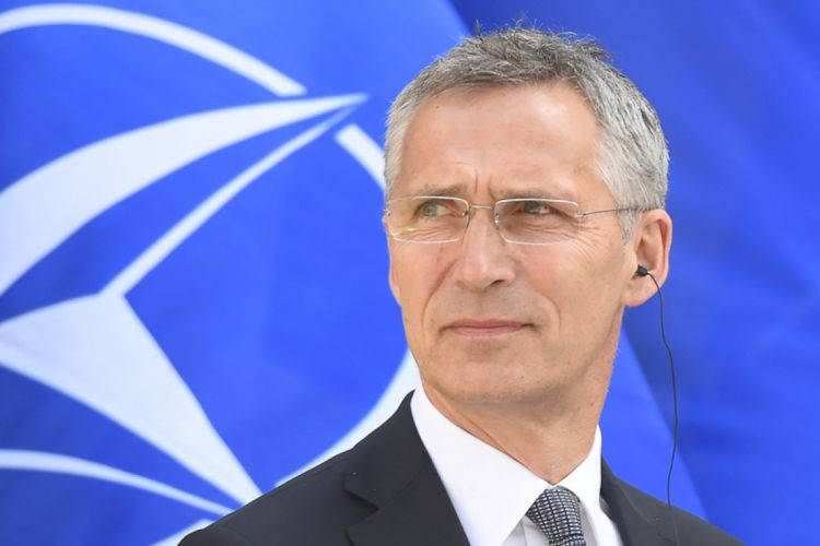 Secretary General: Allies agree that Ukraine will become a member of NATO