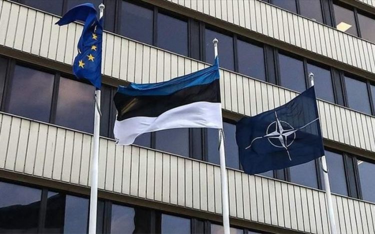 Эстония построит новые площадки для приема войск НАТО