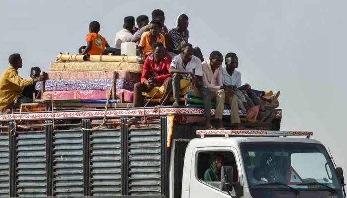 Sudan: Over 3 million displaced by conflict, UN says