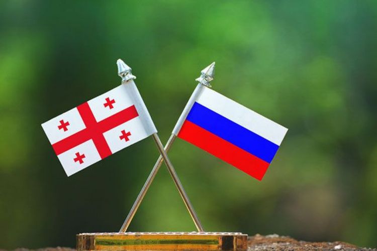 Russian side leaves 58th Geneva International Discussions - Georgian Deputy FM