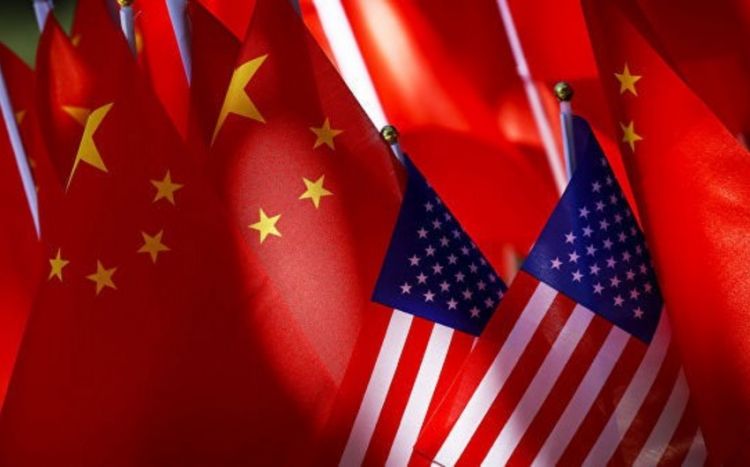 США и КНР обсудили отношения в военной сфере