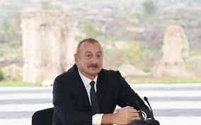 President Ilham Aliyev: We are pleased with development dynamics of Azerbaijan-Montenegro relations
