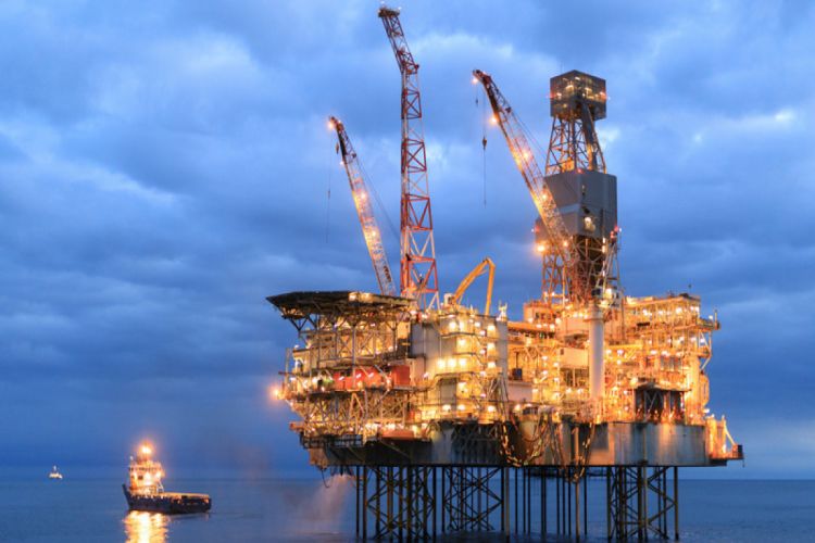 Export of Shah Deniz gas increased by 6,6%