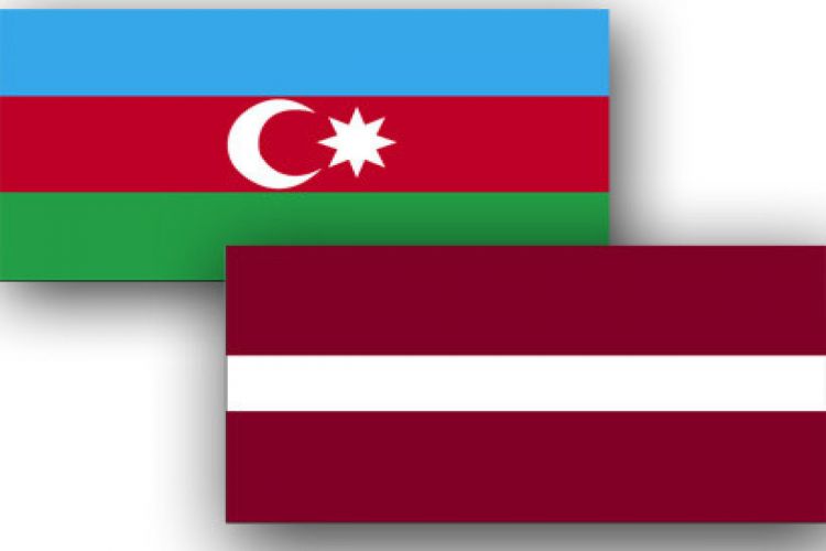 Embassy of Latvia to Azerbaijan changed organization of consular work