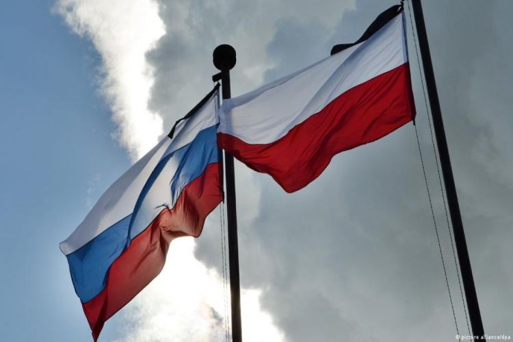 Russia to close the consular agency of Poland in Smolensk