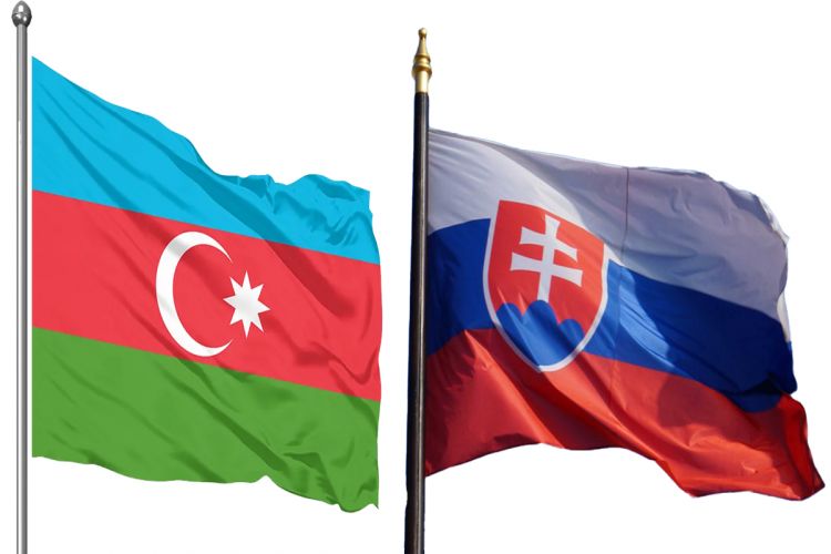 Embassy of Azerbaijan to be established in Slovakia