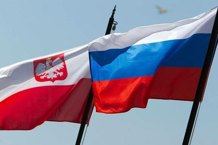 Russian Foreign Ministry summons Polish ambassador to notify of consular agency closure