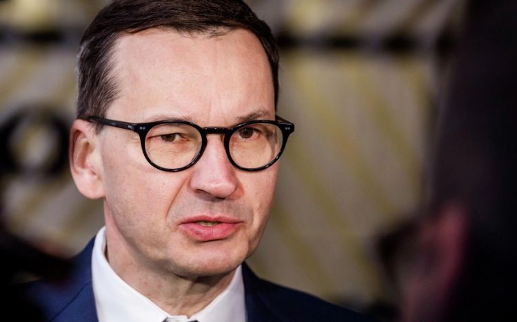 Польша будет симметрично отвечать на закрытие РФ диппредставительств