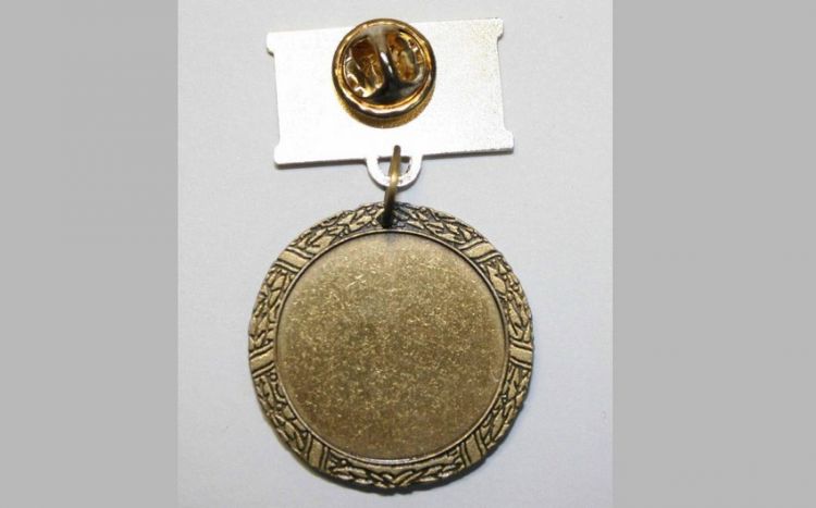 Милли Меджлис утвердил учреждение в Азербайджане новых юбилейных медалей