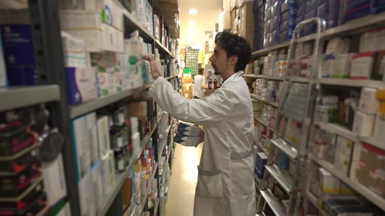 Prescription for Disaster: Europe faces alarming medicine shortages crisis