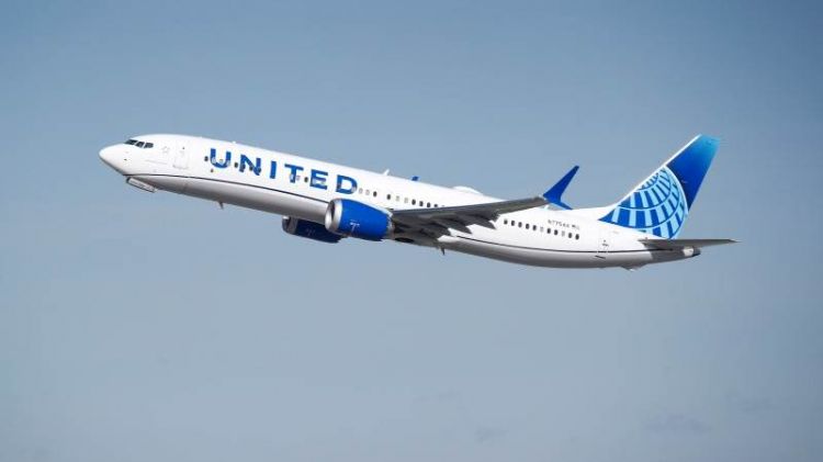 United Airlines reaches labor deal with pilots