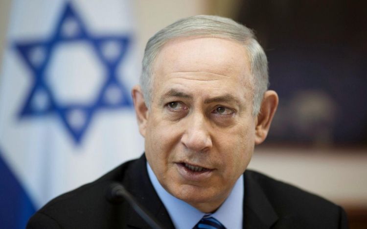Премьер-министра Израиля выписали из больницы