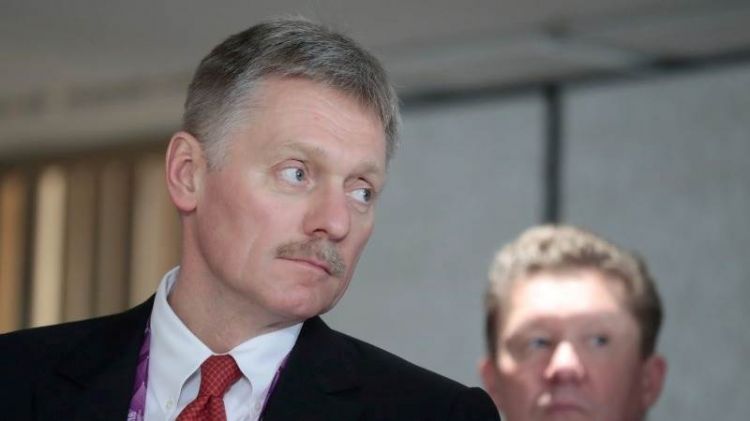 Kremlin: Grain deal officially halted until demands are met