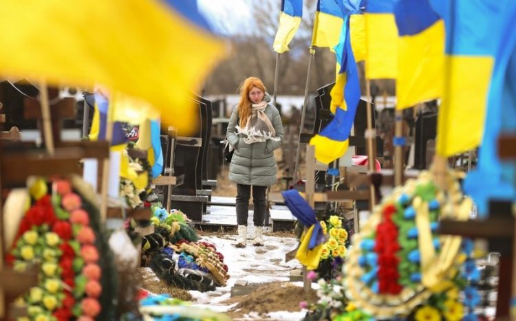 ООН: Число погибших гражданских лиц в Украине превысило 9,2 тысячи