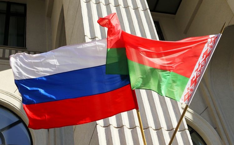 Беларусь ратифицировала соглашение с Россией о боевых центрах