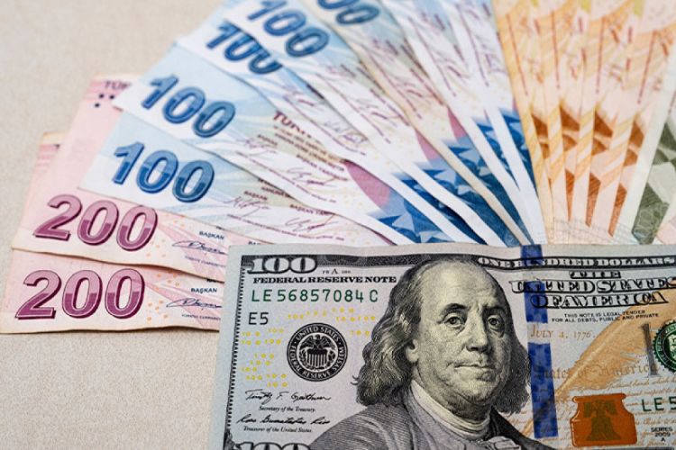 Turkish lira hits record low ahead of rate decision